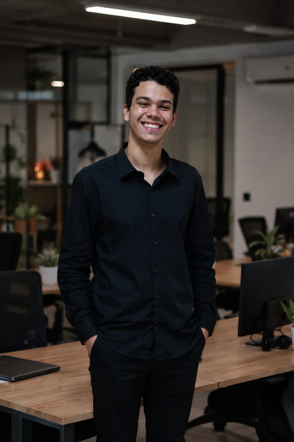 Foto de perfil de Gabriel Almeida